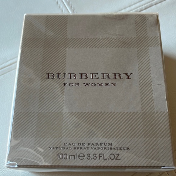 Burberry Other - Burberry for women